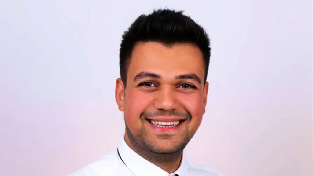 Uzman Psikolog Arif Eren Açıkgöz — Psikologlar, Çankaya · fotoğraf 1