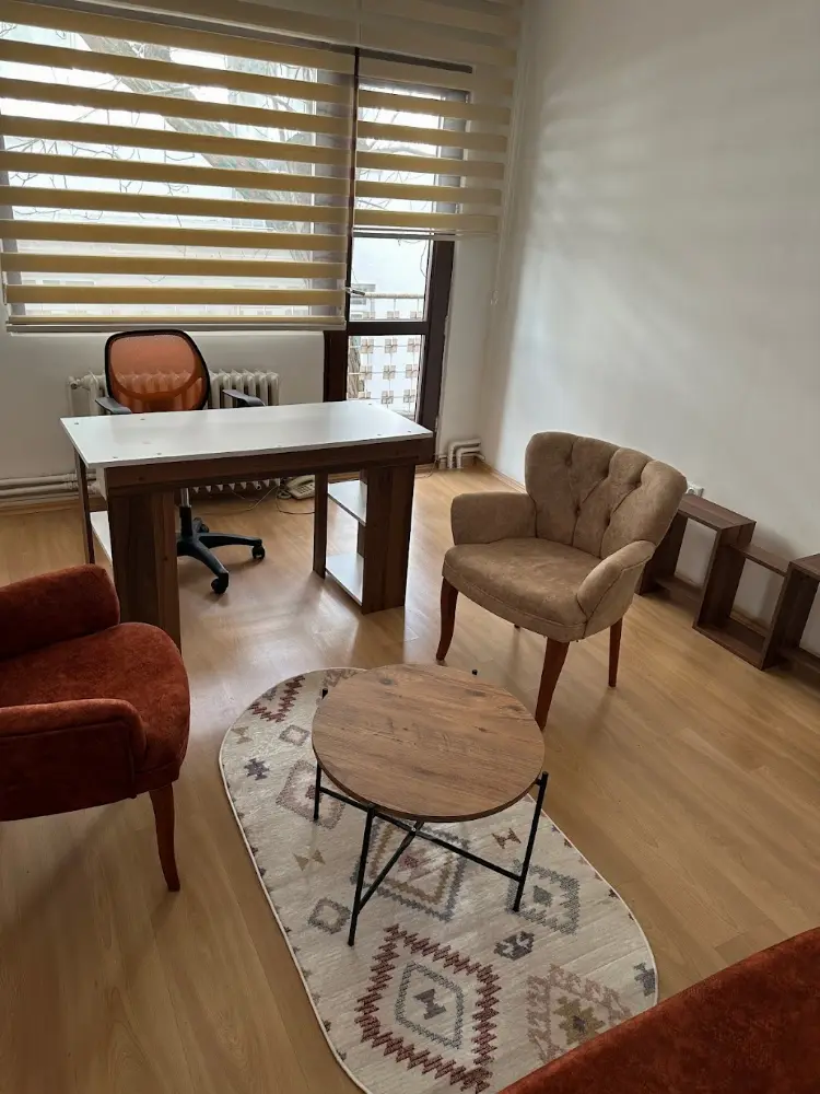 Uzman Psikolog Arif Eren Açıkgöz — Psikologlar, Çankaya · fotoğraf 3