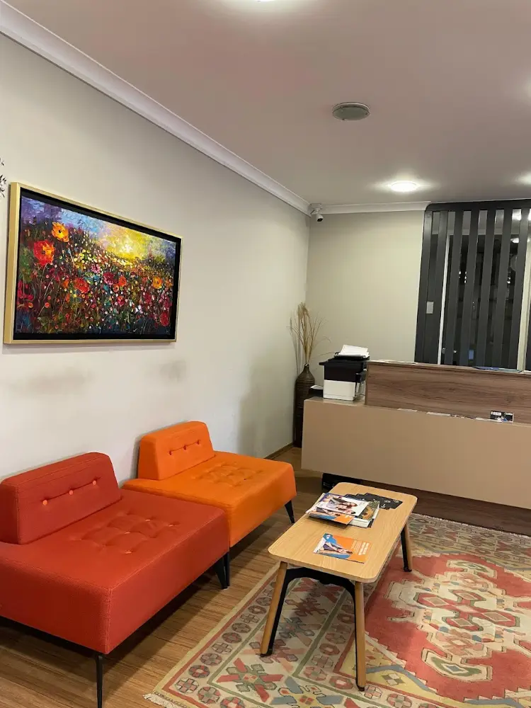 Sarı Psikoloji | Ankara Şubesi — Psikologlar, Çankaya · fotoğraf 4
