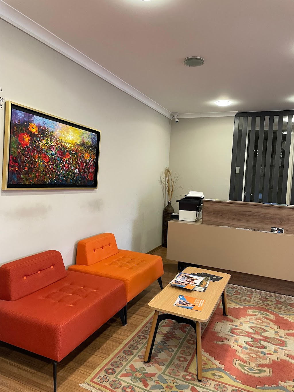 Sarı Psikoloji | Ankara Şubesi