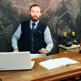 Uzman Psikolog Mustafa Cem Oğuz — Psikologlar, Çankaya · fotoğraf 4