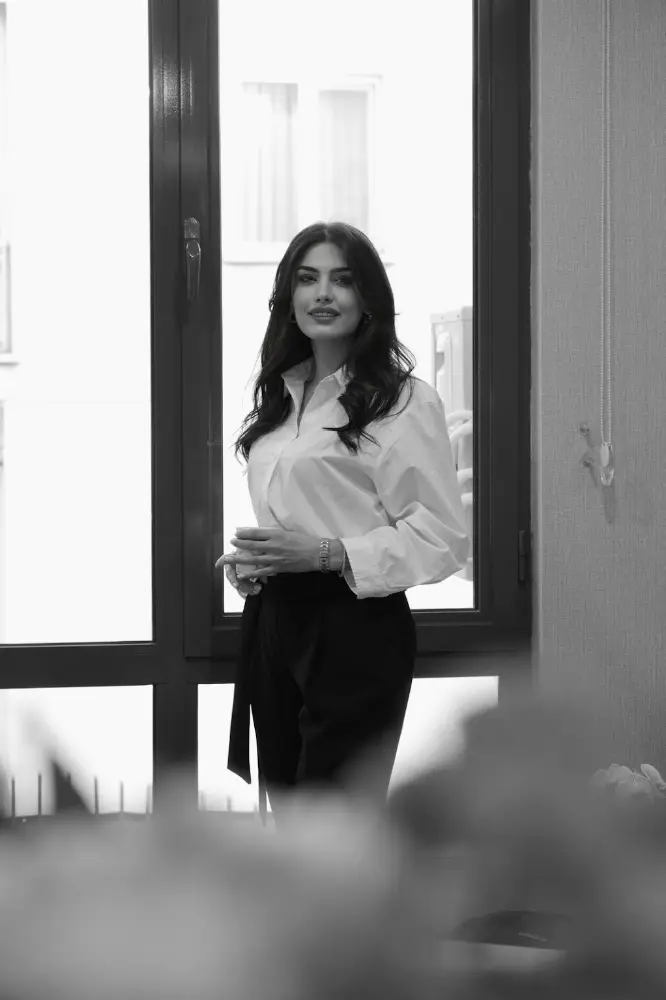 Psikolog Ruşen Yavuz, Aile Danışmanı, Psikoloji — Psikologlar, Çankaya · fotoğraf 3