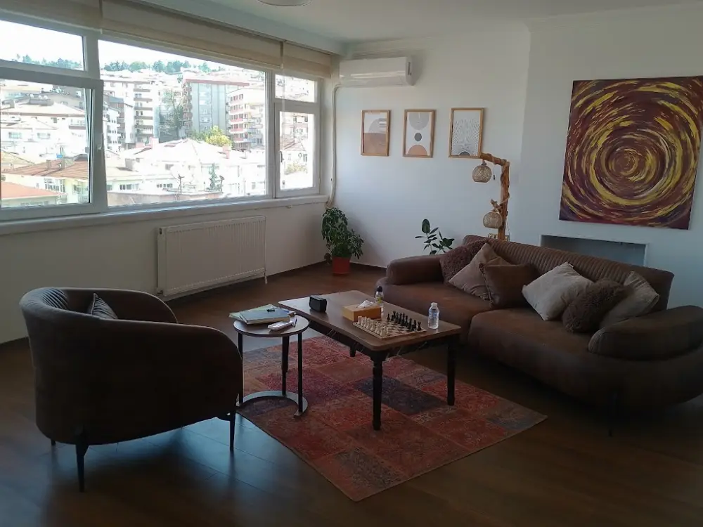 Yavuz Psikoloji - Ankara Psikolog - Psikolojik Danışman - Mehlika Zeynep Yavuz — Psikologlar, Çankaya · fotoğraf 3