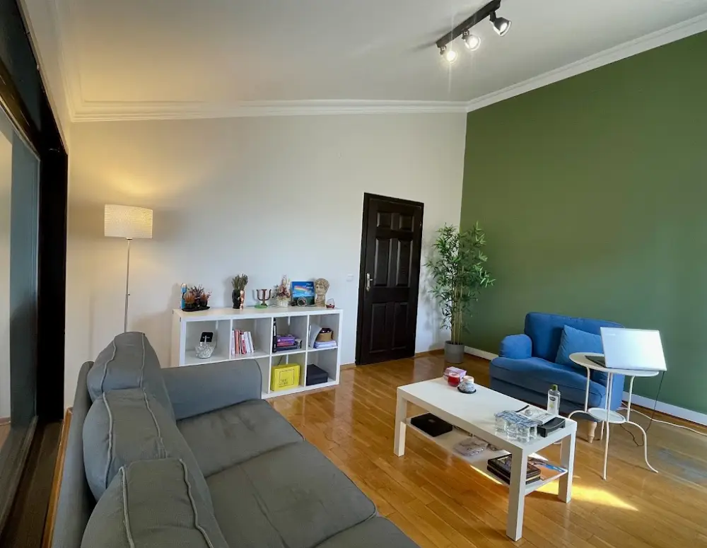 OPTİMUM PSİKOLOJİ Bilkent - Ankara Psikolog — Psikologlar, Çankaya · fotoğraf 2