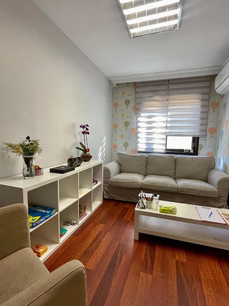 OPTİMUM PSİKOLOJİ Bilkent - Ankara Psikolog — Psikologlar, Çankaya · fotoğraf 3