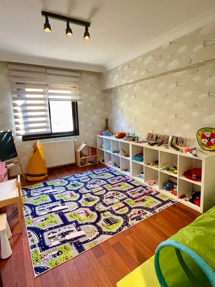 OPTİMUM PSİKOLOJİ Bilkent - Ankara Psikolog — Psikologlar, Çankaya · fotoğraf 4