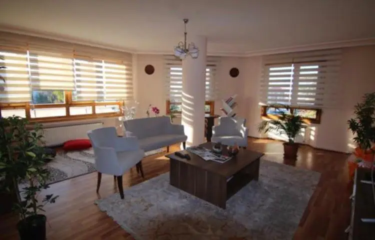 Eminterapi Merkezi — Psikologlar, Çankaya · fotoğraf 3