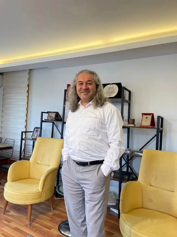 Eminterapi Merkezi — Psikologlar, Çankaya · fotoğraf 4