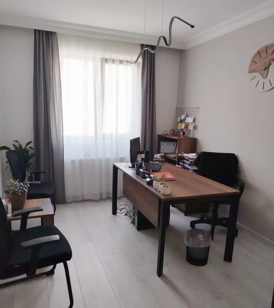Yasemin Oltulu Klinik Psikolog — Psikologlar, Çankaya · fotoğraf 2