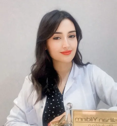 Psikolog Neslihan Yıldırım — Psikologlar, Çubuk · fotoğraf 1