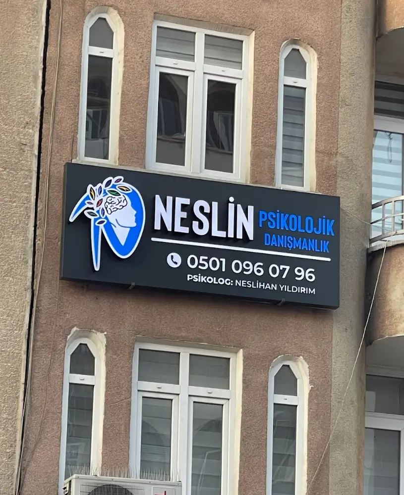 Psikolog Neslihan Yıldırım — Psikologlar, Çubuk · fotoğraf 3