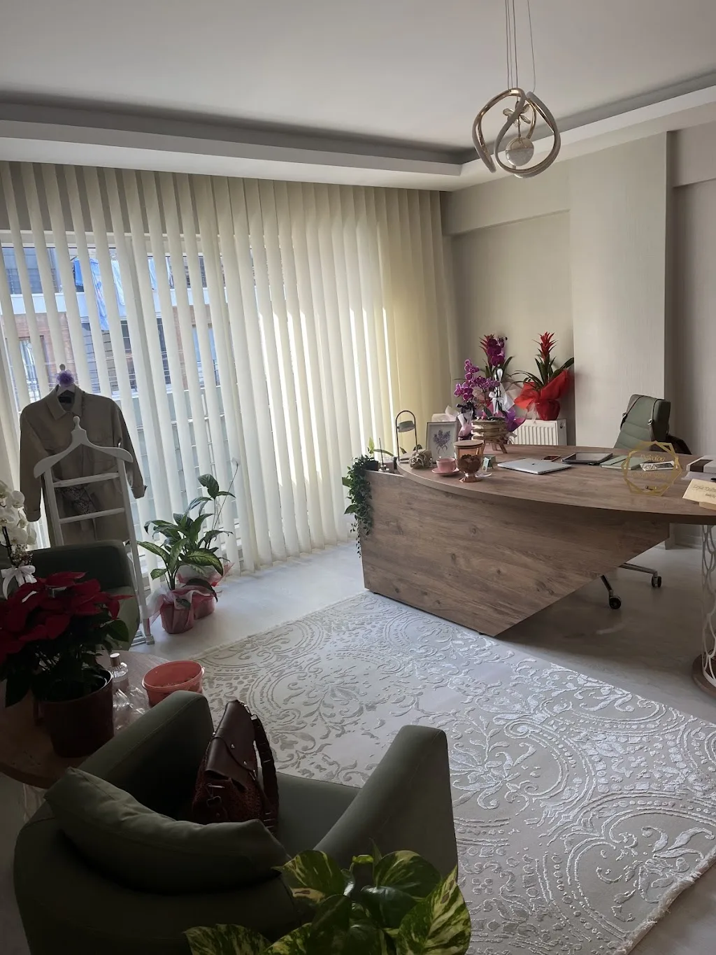 Leyla’k Psikoloji — Psikologlar, Elmadağ · fotoğraf 1