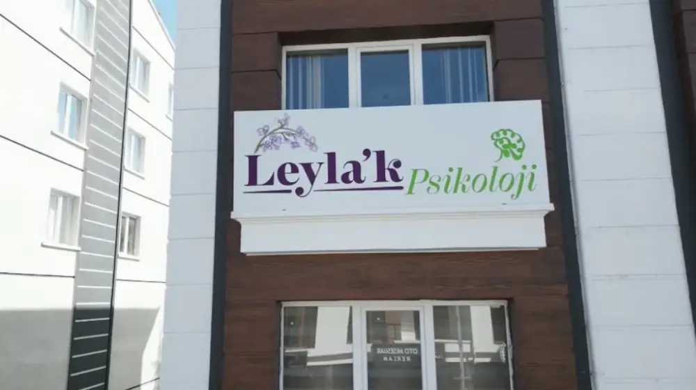 Leyla’k Psikoloji — Psikologlar, Elmadağ · fotoğraf 3