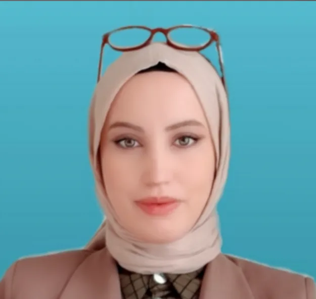 Psikolog Leyla Kudret Şahin — Psikologlar, Elmadağ · fotoğraf 1