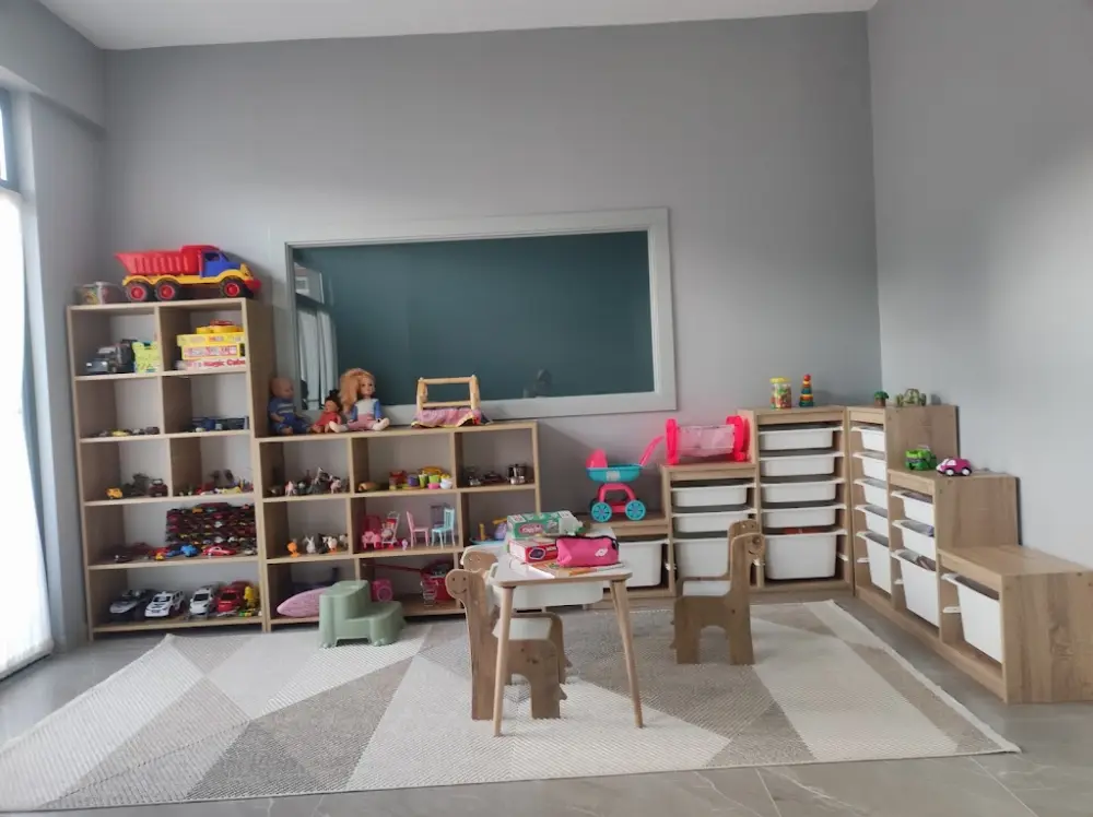 Görgünoğlu Psikoloji Merkezi — Psikologlar, Etimesgut · fotoğraf 2