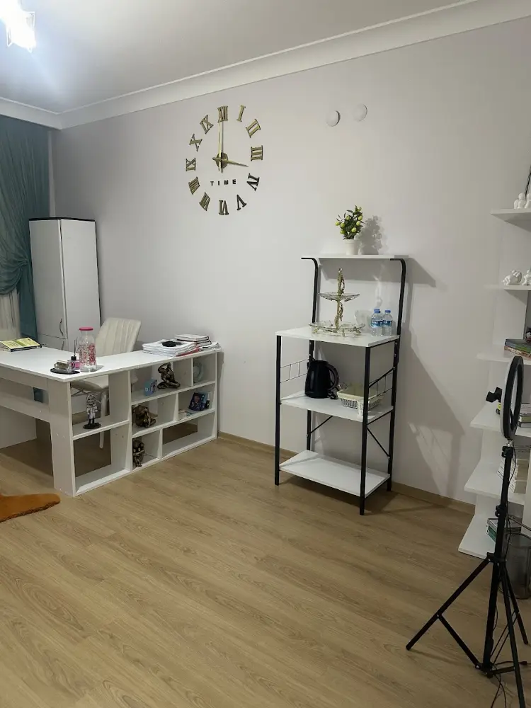 Psikolog & Aile Danışmanı Saliha Bilek — Psikologlar, Etimesgut · fotoğraf 3