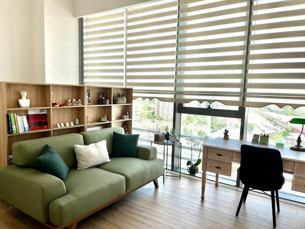 Uzm. Psk. Ayşegül Semerci — Psikologlar, Etimesgut · fotoğraf 3