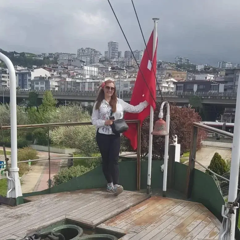 Samsun havuz kimyasalları — Yüzme Havuzları, Atakum · fotoğraf 3