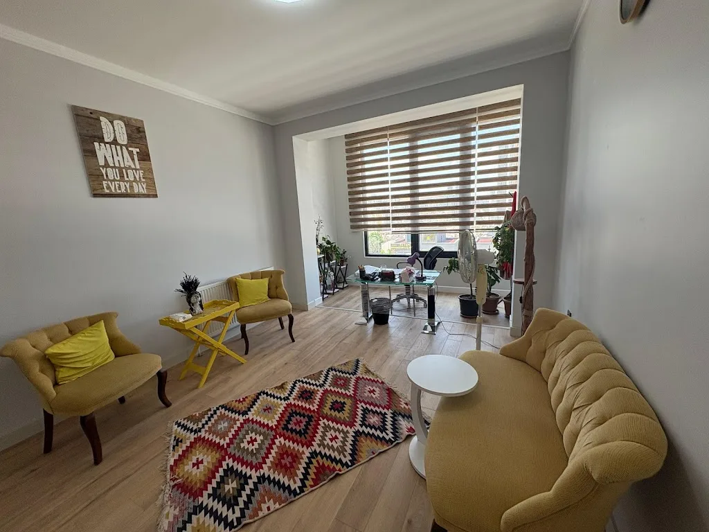 ÖZBİLİCİ Psikolojik Danışmanlık Ve Eğitim Merkezi — Psikologlar, Etimesgut · fotoğraf 1