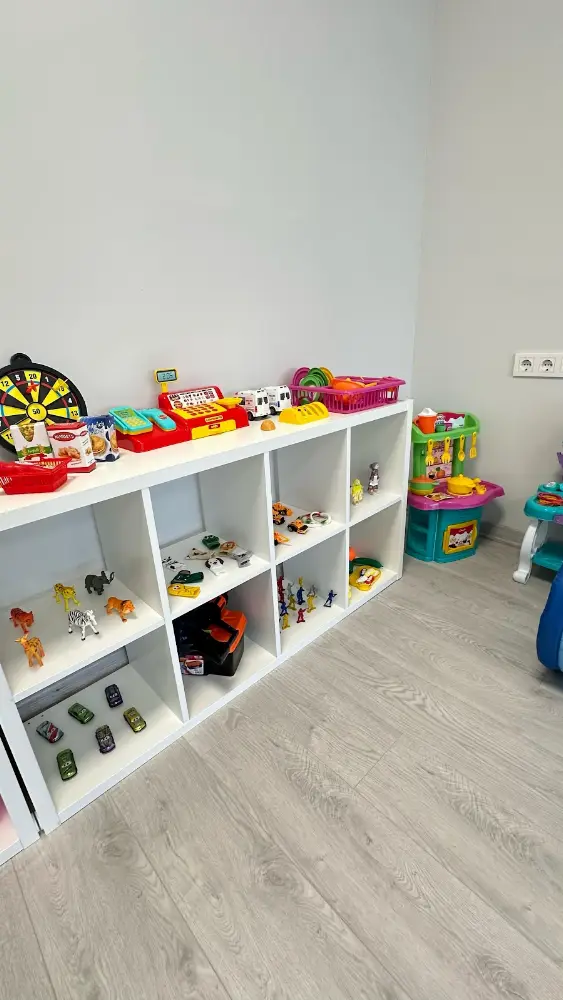 PSİKOTİME DANIŞMANLIK ANKARA — Psikologlar, Etimesgut · fotoğraf 3