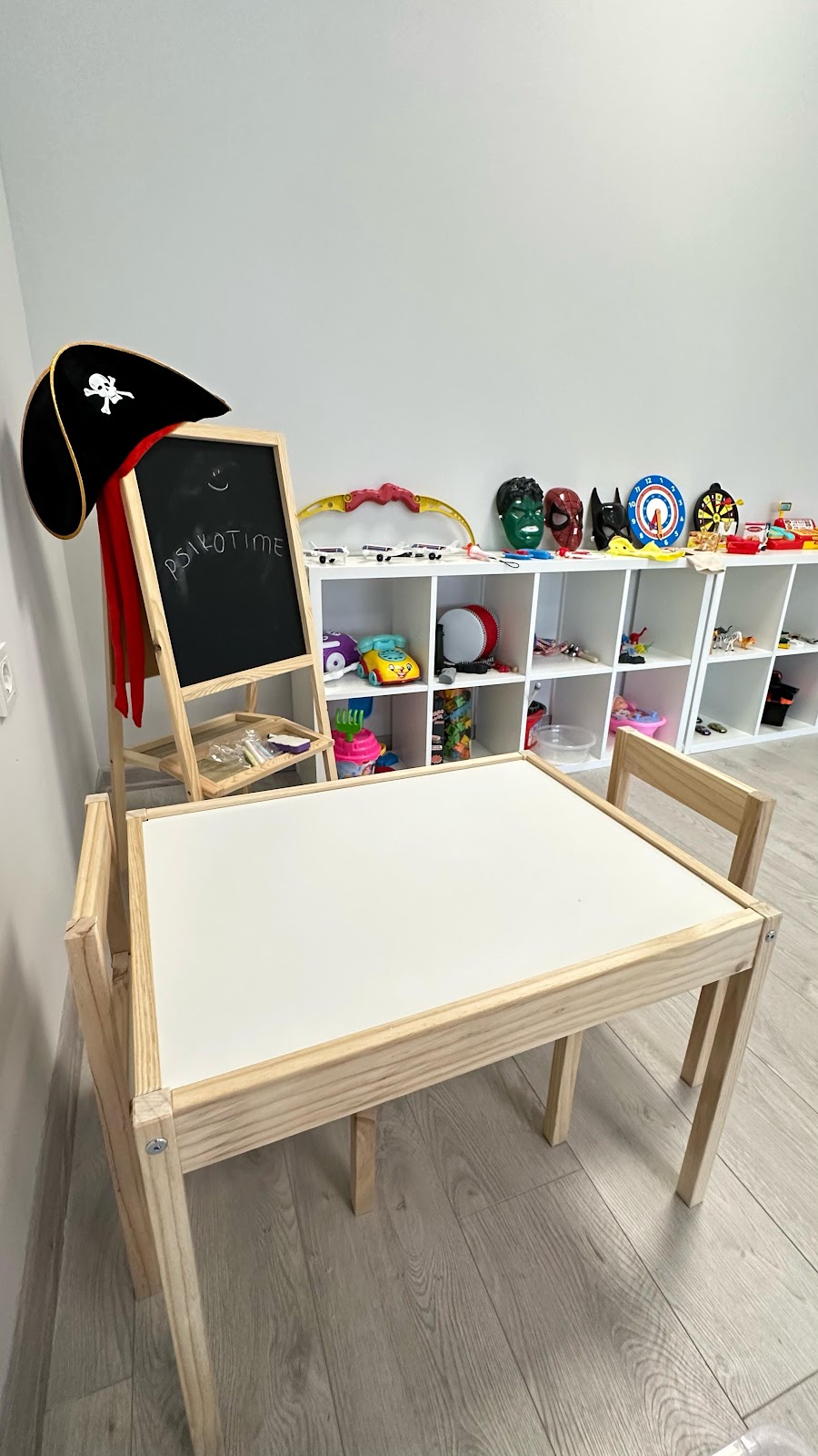 PSİKOTİME DANIŞMANLIK ANKARA