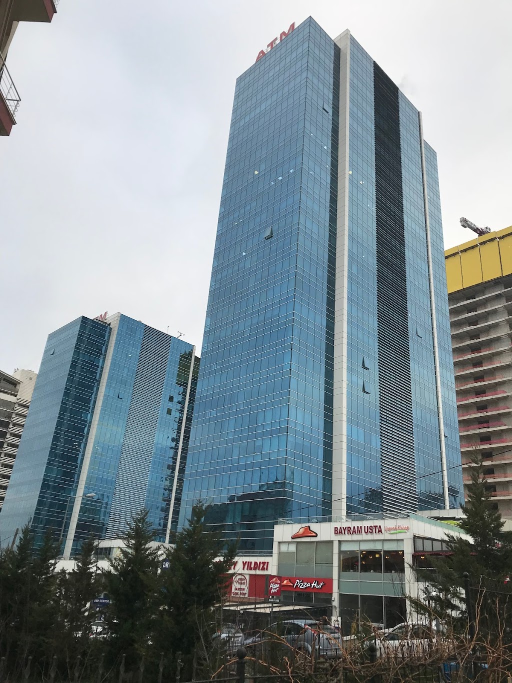 Algı Psikoloji