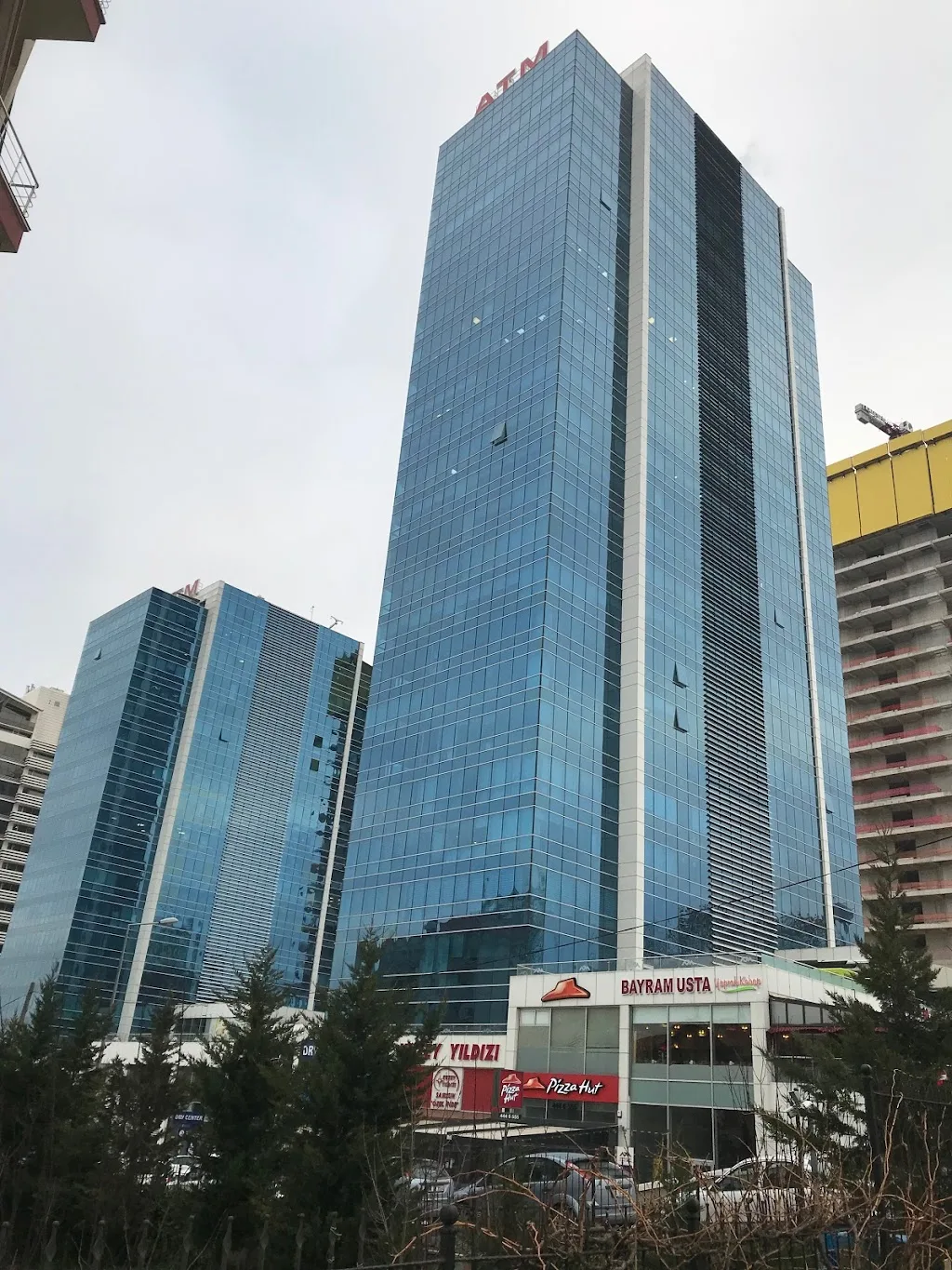 Algı Psikoloji — Psikologlar, Etimesgut · fotoğraf 1