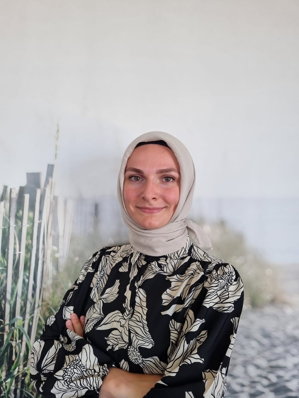 Psikolog Burcu Oskan /
