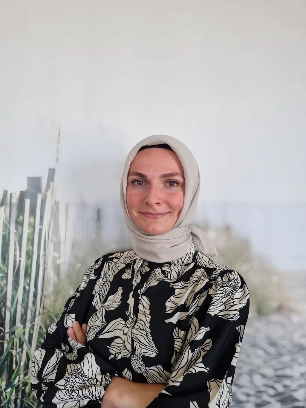 Psikolog Burcu Oskan / — Psikologlar, Etimesgut · fotoğraf 1