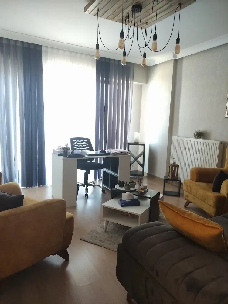 Uzman Psikolog Ezgi AYYILDIZ — Psikologlar, Etimesgut · fotoğraf 4