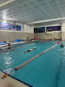 Atakum Su Sporları — Yüzme Havuzları, Atakum · fotoğraf 3