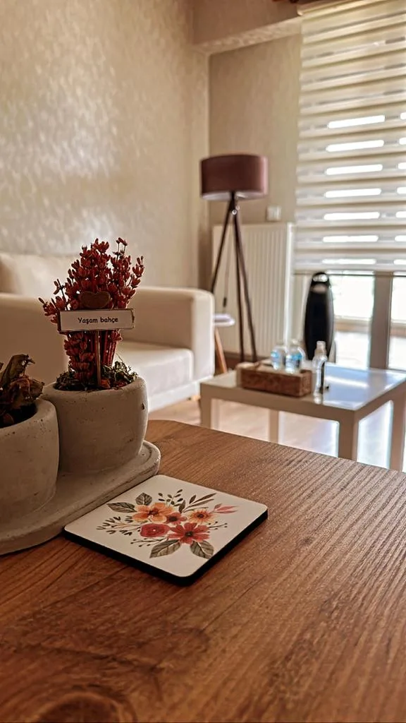 YAŞAM PSİKOLOJİ — Psikologlar, Etimesgut · fotoğraf 1