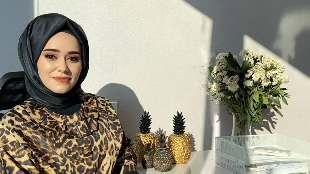 Ankara Psikolog | Uzman Psikolog Hilal Kara Yılmaz ( Çift terapisi - Cinsel terapi - EMDR - Oyun terapisi - Bireysel terapi ) — Psikologlar, Yenimahalle · fotoğraf 1