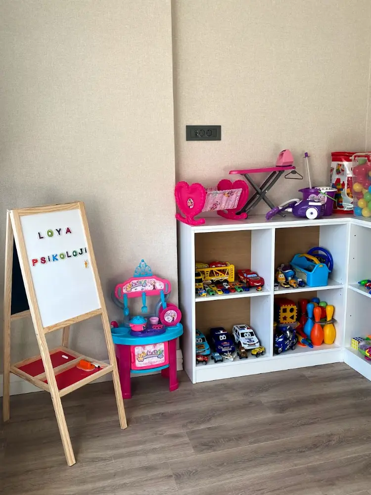 Ankara Psikolog | Uzman Psikolog Hilal Kara Yılmaz ( Çift terapisi - Cinsel terapi - EMDR - Oyun terapisi - Bireysel terapi ) — Psikologlar, Yenimahalle · fotoğraf 3