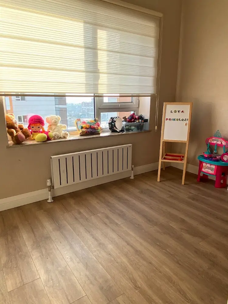 Ankara Psikolog | Uzman Psikolog Hilal Kara Yılmaz ( Çift terapisi - Cinsel terapi - EMDR - Oyun terapisi - Bireysel terapi ) — Psikologlar, Yenimahalle · fotoğraf 4