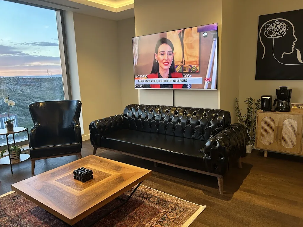 RN Psikoloji Çayyolu Şubesi | Ankara Psikolog | Çayyolu Psikolog | Ümitköy Psikolog | Yaşamkent Psikolog — Psikologlar, Çankaya · fotoğraf 1