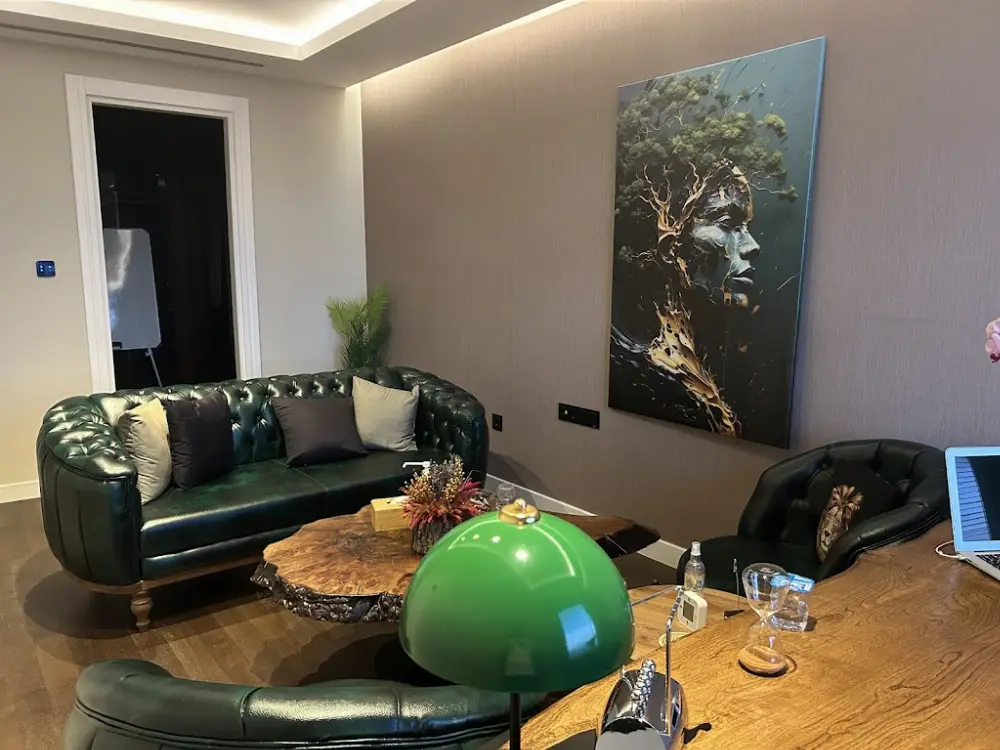 RN Psikoloji Çayyolu Şubesi | Ankara Psikolog | Çayyolu Psikolog | Ümitköy Psikolog | Yaşamkent Psikolog — Psikologlar, Çankaya · fotoğraf 2