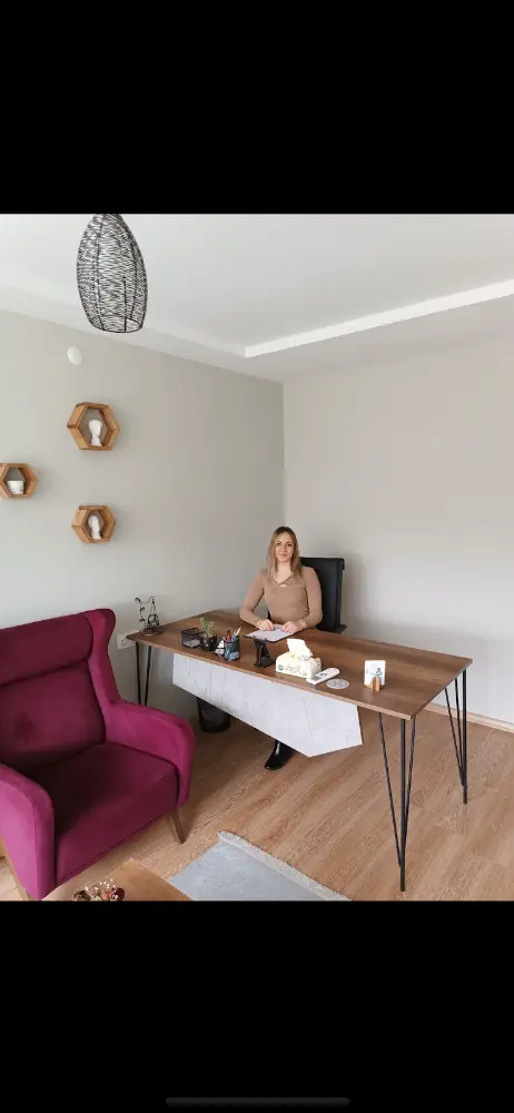 Psikolog Beyza MERMER — Psikologlar, Etimesgut · fotoğraf 2