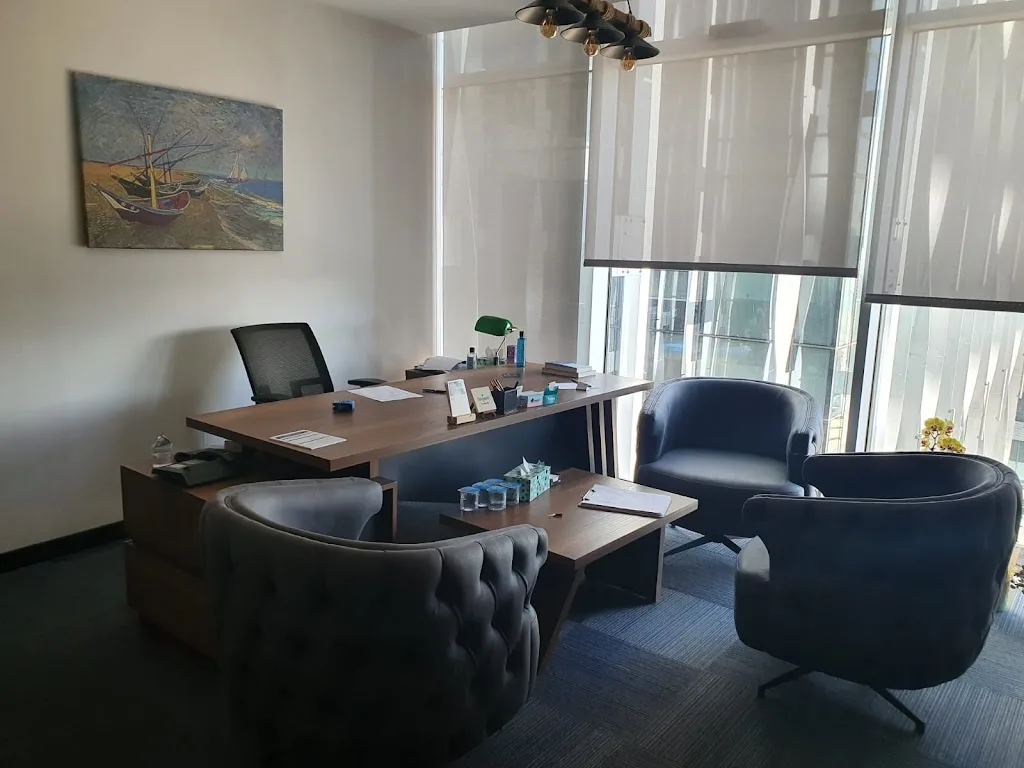 Evre Psikoterapi Merkezi — Psikologlar, Çankaya · fotoğraf 1