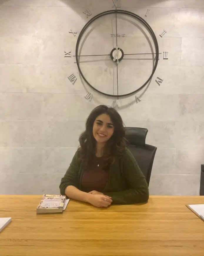 Klinik Psikolog Zeynep Peker — Psikologlar, Çankaya · fotoğraf 4