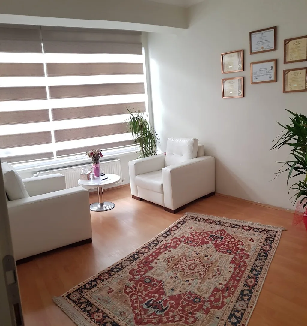 Ankara Gölbaşı Psikolojik Danışmanlık — Psikologlar, Gölbaşı · fotoğraf 1