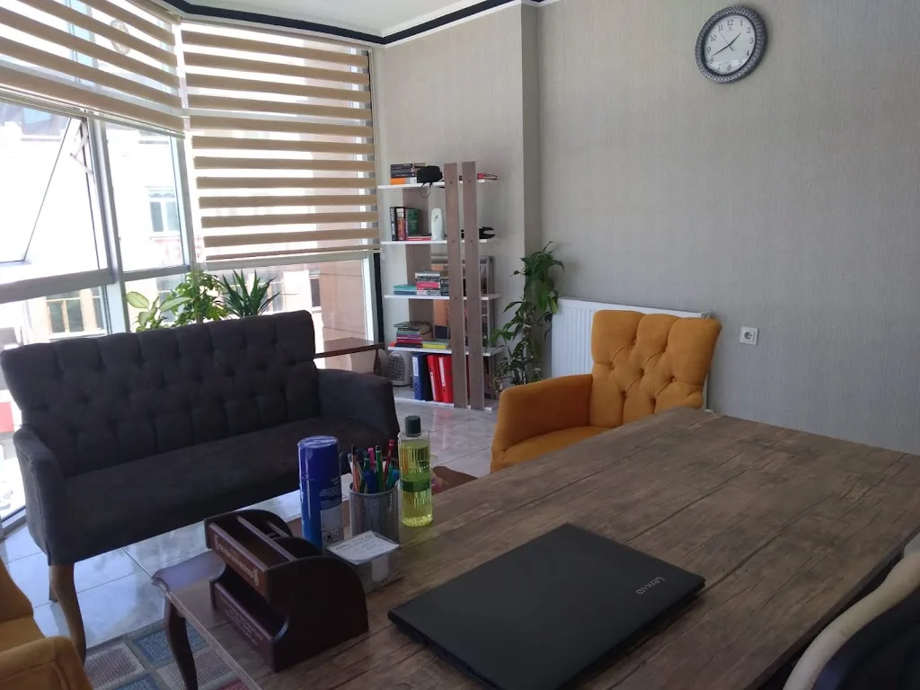 ADEMOĞLU PSİKOLOJİK DANIŞMANLIK — Psikologlar, Gölbaşı · fotoğraf 1