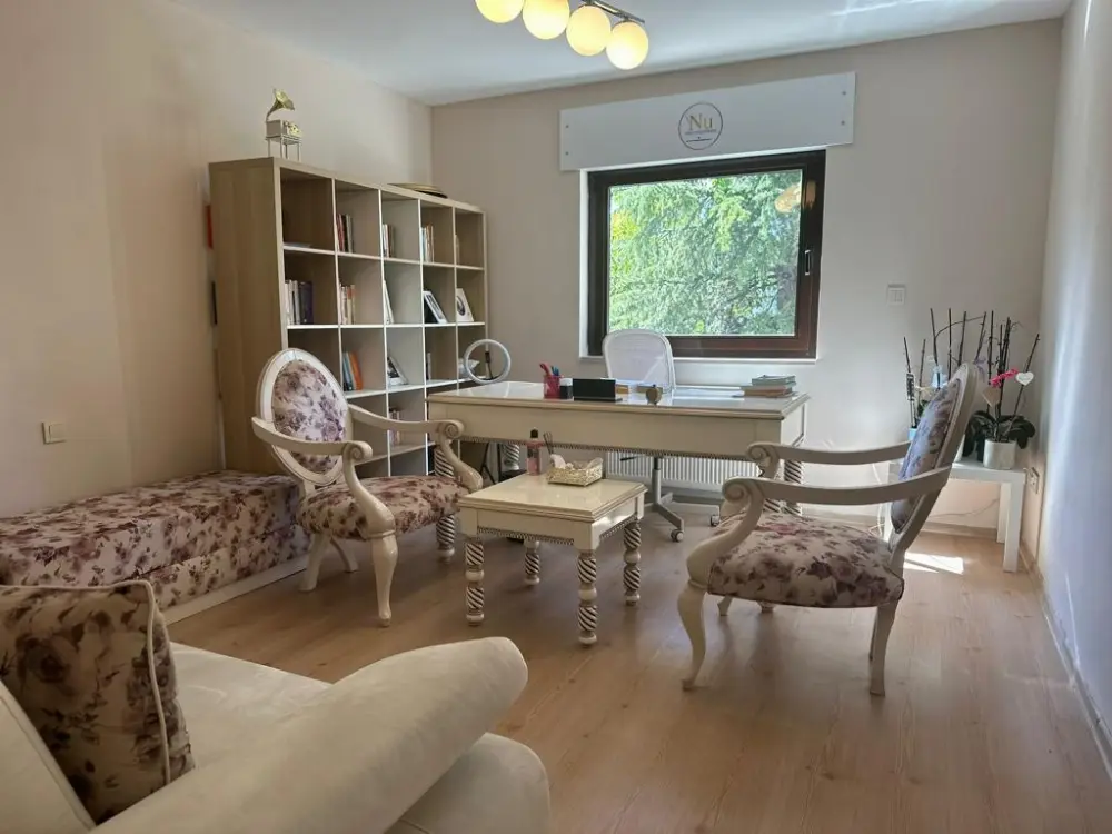 Nu Terapi ve Yaşam Merkezi — Psikologlar, Gölbaşı · fotoğraf 4
