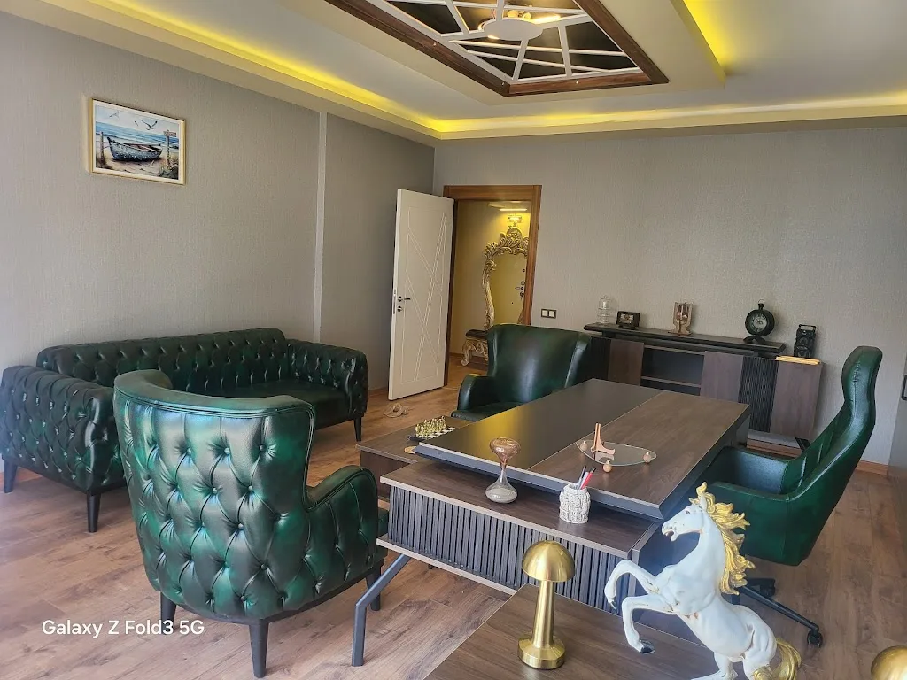 Mix Terapi Psikolojik Danışmanlık ve Terapi Merkezi — Psikologlar, Gölbaşı · fotoğraf 1