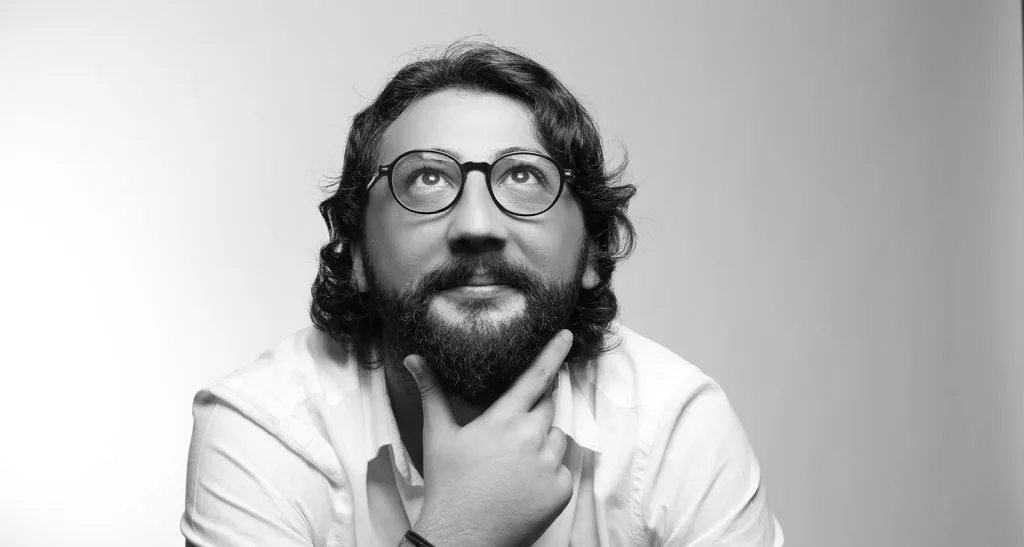 İsa Özgür Özer - Psikolojik Danışmanlık — Psikologlar, Gölbaşı · fotoğraf 1
