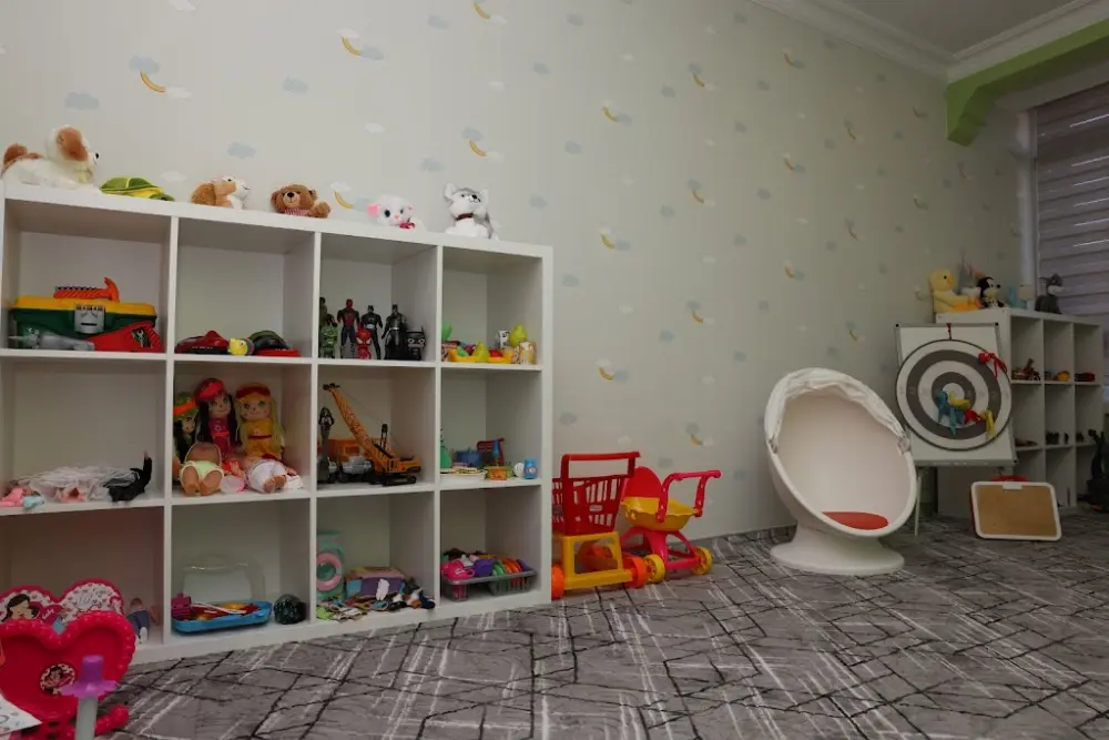 Papyon Psikoloji — Psikologlar, Gölbaşı · fotoğraf 4