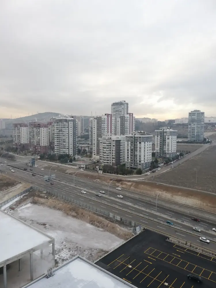 Kırbaş Psikolojik Danışmanlık Merkezi — Psikologlar, Çankaya · fotoğraf 4