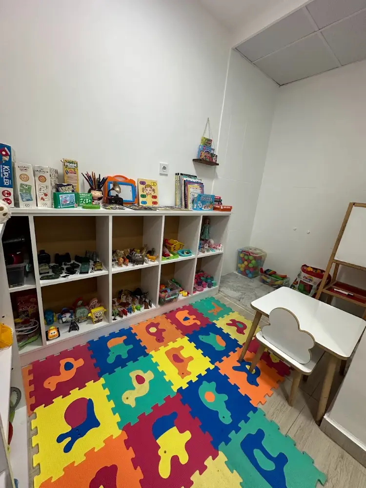 Ankara Psikolog-Uzman Psikolog Birsen Çınar-Bireysel Terapi-Oyun Terapisi-Çift Terapisi-EMDR-Cinsel Terapi-Aile Terapisi — Psikologlar, Yenimahalle · fotoğraf 2