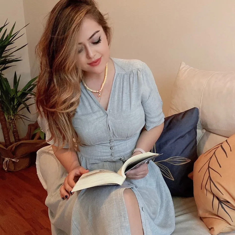 Ankara psikolog - Uzm. Psk. Dan. Merve Kartal Tanyeli — Psikologlar, Çankaya · fotoğraf 1