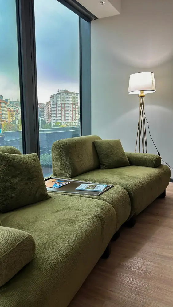 Psikolog Neslihan Akdoğan - Ankara Psikolog — Psikologlar, Çankaya · fotoğraf 2